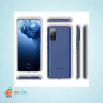 جوال جلاكسي اس 20 FE (Fans Edition)  شريحتين 128G