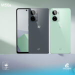 ⁦جوال LT M50s⁩ - الصورة ⁦2⁩