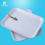 صحن تقديم ميلامين مستطيل