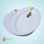 صحن ميلامين هوري كبير