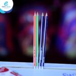 ⁦اقلام رصاص الذكي رقم (550)⁩ - الصورة ⁦2⁩