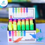 اقلام فسفوري دوني