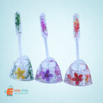 برش تنظيف حمام