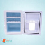 ⁦ثلاجة ادوية صغيرة خطين⁩ - الصورة ⁦2⁩