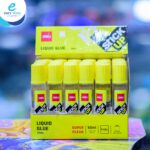 صمغ سائل شفاف