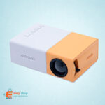 ⁦بروجكتر صغير اصفر 300⁩ - الصورة ⁦4⁩