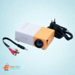 ⁦بروجكتر صغير اصفر 300⁩ - الصورة ⁦3⁩