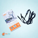 ⁦توصيلة شحن 3*1 بيماس⁩ - الصورة ⁦2⁩