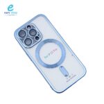 غلاف وايرلس قرطاس ايفون 15 برو