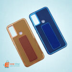 غلاف جلاس LT M10