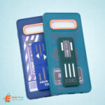 ⁦غلاف جلاس +S10⁩ - الصورة ⁦2⁩