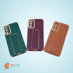 غلاف جلاس S20 FE