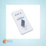 غلاف شفاف +S10