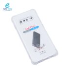 غلاف شفاف +S10