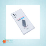 غلاف شفاف نوت +10