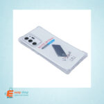 غلاف شفاف نوت 20 الترا