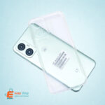 غلاف شفاف LT M15