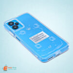 غلاف شفاف LT M40