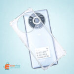 غلاف شفاف LT M70