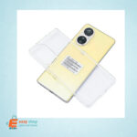 غلاف شفاف LT M60