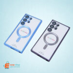 غلاف وايرلس قرطاس S23 الترا