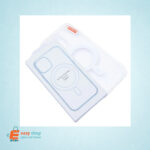 غلاف وايرلس وكالة أيفون 14 برو ماكس