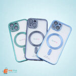 غلاف وايرلس قرطاس ايفون 15