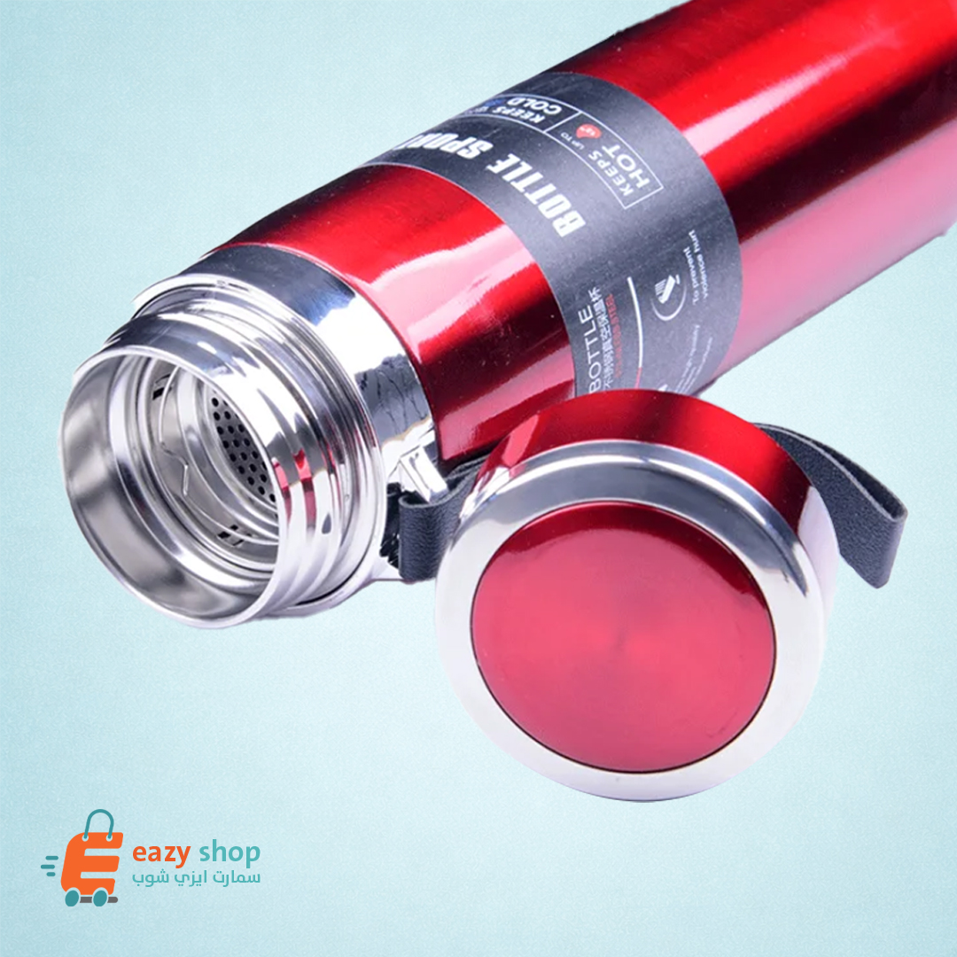 ثلاجة-حافظة-استيل-1-large ثلاجة حافظة استيل 7070 - الصورة 1