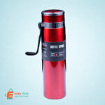 ⁦ثلاجة حافظة استيل 7070⁩ - الصورة ⁦2⁩