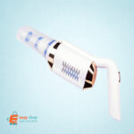 ⁦مكنسة كهرباء يد طويل 7053⁩ - الصورة ⁦2⁩