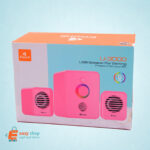 سماعة كمبيوتر U-3000