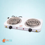 شولة هوت بلات 2 عيون 2000 وات