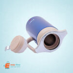 غلاية وثلاجة كهربائي