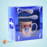 فناجيل ماج سيراميك 7221