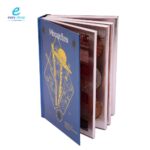 ⁦ظل مكياج دفتر 4 دور 3722⁩ - الصورة ⁦3⁩