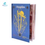 ⁦ظل مكياج دفتر 4 دور 3722⁩ - الصورة ⁦2⁩