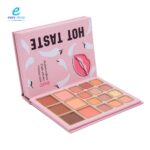 ⁦ظل مكياج دفتر 5 دور 3066⁩ - الصورة ⁦4⁩