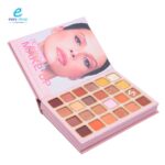 ⁦ظل مكياج دفتر 5 دور 3066⁩ - الصورة ⁦3⁩