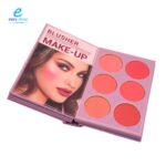 ⁦ظل مكياج دفتر 5 دور 3674⁩ - الصورة ⁦5⁩