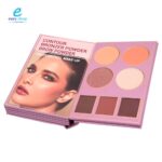 ⁦ظل مكياج دفتر 5 دور 3674⁩ - الصورة ⁦4⁩