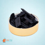 ⁦بخور عود بلاك⁩ - الصورة ⁦2⁩