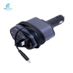 ⁦شاحن سيارة متعدد سحاب⁩ - الصورة ⁦5⁩