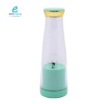 عصارة فواكة مقلوبة يو اس بي 7061