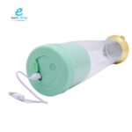 ⁦عصارة فواكة مقلوبة يو اس بي 7061⁩ - الصورة ⁦5⁩