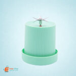 ⁦عصارة فواكة مقلوبة يو اس بي 7061⁩ - الصورة ⁦2⁩