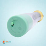 ⁦عصارة فواكة مقلوبة يو اس بي 7061⁩ - الصورة ⁦3⁩