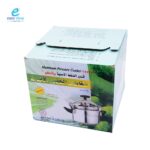 ⁦قدر ضغاط يد استيل ياتكو⁩ - الصورة ⁦2⁩