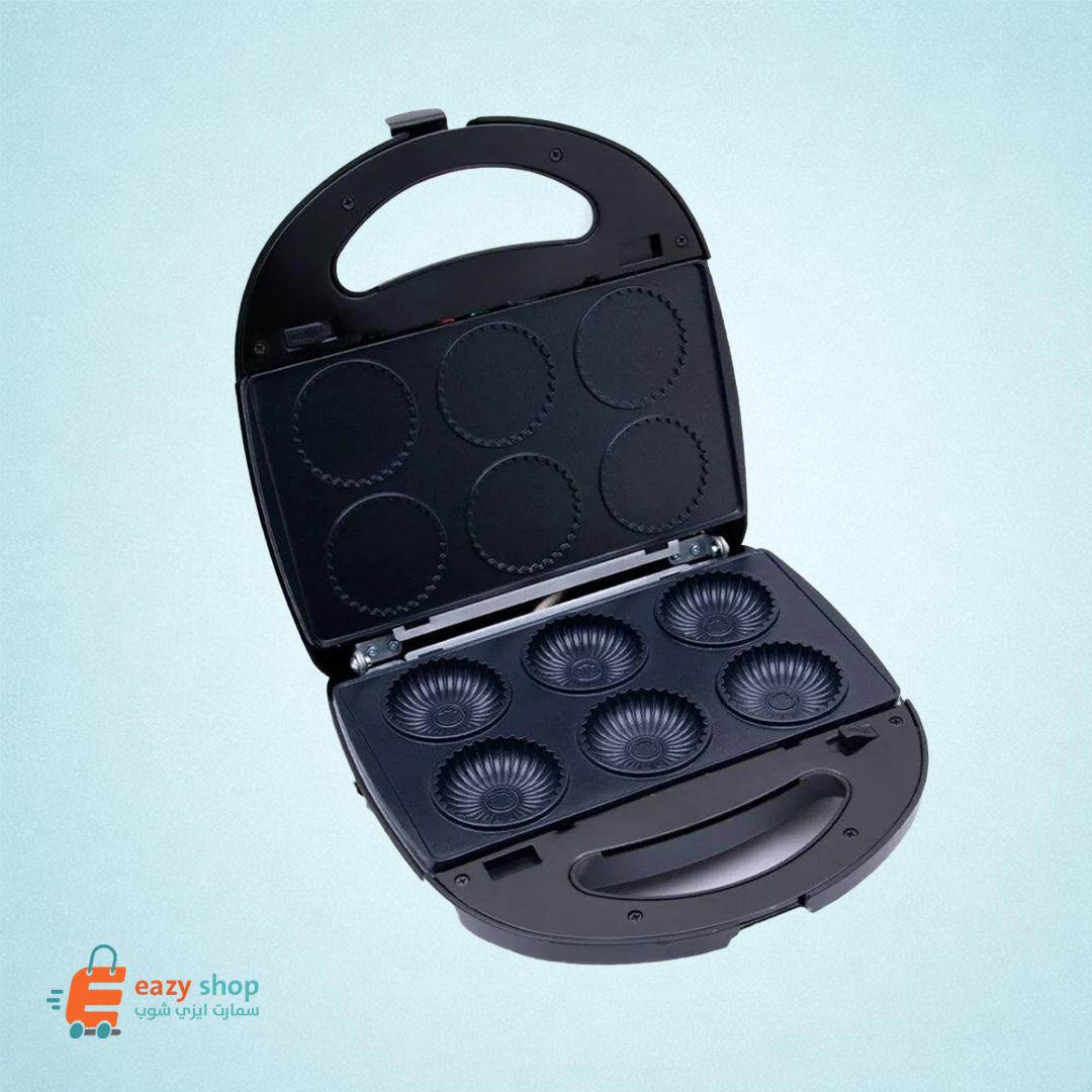 آلة-صنع-الجوزية-سونيفر-6054 آلة صنع الجوزية سونيفر 6054 - الصورة 1