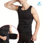 حزام ظهر اسود كامل