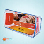 صحون زجاج حراري قالب 800م 10247